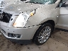3GYFNEE34DS****** Usados 2013 Cadillac SRX