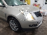 3GYFNEE34DS****** Reparables 2013 Cadillac SRX