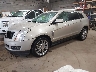 3GYFNEE34DS****** Usados y Reparables 2013 Cadillac SRX en Buffalo