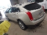 3GYFNEE34DS****** Salvamento y Reparables 2013 Cadillac SRX en Buffalo
