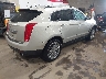 3GYFNEE34DS****** Salvamento y Destrozados 2013 Cadillac SRX en Estado de Nueva York