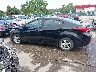 5NPDH4AE1EH****** Repairable 2014 Hyundai Elantra in Maryland State