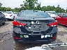5NPDH4AE1EH****** Wrecked 2014 Hyundai Elantra