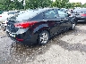 5NPDH4AE1EH****** Salvage and Wrecked 2014 Hyundai Elantra in Maryland State