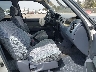 JT3GN86R7W0****** Used and Repairable 1998 Toyota 4Runner in California State