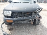 JT3GN86R7W0****** Salvage and Repairable 1998 Toyota 4Runner in California State