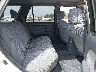 JT3GN86R7W0****** Wrecked 1998 Toyota 4Runner in San Diego