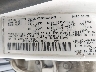 JT3GN86R7W0****** Used 1998 Toyota 4Runner in San Diego