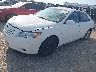 4T1BE46K07U****** Used and Repairable 2007 Toyota Camry in Fort Worth North