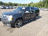 1GYS4HEF2BR****** Used and Repairable 2011 Cadillac Escalade ESV in Hartford