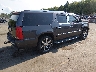 1GYS4HEF2BR****** Salvage and Wrecked 2011 Cadillac Escalade ESV in Connecticut State