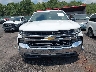 3GCUYDED7KG****** Wrecked 2019 Chevrolet Silverado 1500 in Pennsylvania State