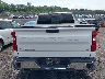 3GCUYDED7KG****** Wrecked 2019 Chevrolet Silverado 1500