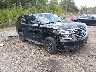 1GNLCDEC9LR****** Salvage and Wrecked 2020 Chevrolet Tahoe in Jackson