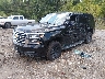 1GNLCDEC9LR****** Used and Repairable 2020 Chevrolet Tahoe in Jackson