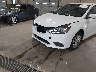 3N1AB7APXKY****** Repairable 2019 Nissan Sentra