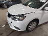3N1AB7APXKY****** Salvage and Wrecked 2019 Nissan Sentra in High Point