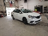 3N1AB7APXKY****** Salvage and Wrecked 2019 Nissan Sentra in High Point