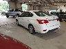 3N1AB7APXKY****** Salvage and Repairable 2019 Nissan Sentra in High Point