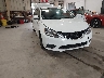 3N1AB7APXKY****** Salvage and Repairable 2019 Nissan Sentra in North Carolina State