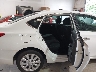 3N1AB7APXKY****** Wrecked 2019 Nissan Sentra in High Point