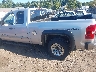 1GCRKREA4BZ****** Reparables 2011 Chevrolet Silverado 1500 en Estado de Massachusetts