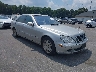 WDBNG70J43A****** Salvamento y Destrozados 2003 Mercedes-Benz S-Class en Lake City