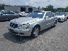 WDBNG70J43A****** Usados y Reparables 2003 Mercedes-Benz S-Class en Lake City