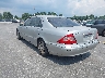 WDBNG70J43A****** Salvamento y Reparables 2003 Mercedes-Benz S-Class en Lake City