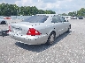 WDBNG70J43A****** Salvamento y Destrozados 2003 Mercedes-Benz S-Class en Estado de Georgia