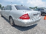 WDBNG70J43A****** Salvamento y Reparables 2003 Mercedes-Benz S-Class en Estado de Georgia