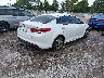 KNAGT4L36G5****** Salvamento y Destrozados 2016 Kia Optima en Estado de Ohio