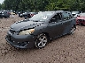 2T1LE4EE9AC****** Usados y Reparables 2010 Toyota Matrix en Portage