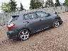 2T1LE4EE9AC****** Salvamento y Destrozados 2010 Toyota Matrix en Estado de Wisconsin