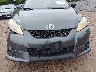 2T1LE4EE9AC****** Salvamento y Reparables 2010 Toyota Matrix en Estado de Wisconsin