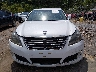 KMHGH4JH1EU****** Wrecked 2014 Hyundai Equus in Mississippi State