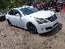 KMHGH4JH1EU****** Salvage and Wrecked 2014 Hyundai Equus in Jackson