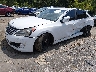 KMHGH4JH1EU****** Used and Repairable 2014 Hyundai Equus in Jackson