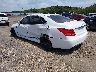 KMHGH4JH1EU****** Salvage and Repairable 2014 Hyundai Equus in Jackson