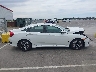 2HGFC1F74HH****** Used 2017 Honda Civic in California State