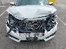 2HGFC1F74HH****** Salvage and Repairable 2017 Honda Civic in California State