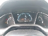 2HGFC1F74HH****** Salvage 2017 Honda Civic in Stockton