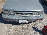 JN1FU21P7LX****** Salvage and Repairable 1990 Nissan Stanza in Kansas State