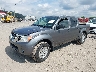 1N6AD0EV8KN****** Used and Repairable 2019 Nissan Frontier in Pittsburgh
