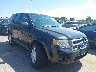 1FMCU0C78BK****** Salvamento y Destrozados 2011 Ford Escape en Cleveland