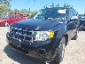 1FMCU0C78BK****** Usados y Reparables 2011 Ford Escape en Cleveland