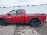 1C6RD7GTXCS****** Reparables 2012 Dodge Ram en Estado de Massachusetts