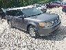 2FMGK5BC5AB****** Salvage and Wrecked 2010 Ford Flex in Dayton