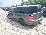 2FMGK5BC5AB****** Salvage and Repairable 2010 Ford Flex in Dayton