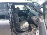 2FMGK5BC5AB****** Used and Repairable 2010 Ford Flex in Ohio State